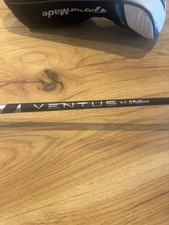 TaylorMade SIM 2 Max Driver Right Hand Graphite Stiff 10.5 Degree Ventus Blue...