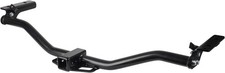 2 Receiver Trailer Hitch Fits For Ford Explorer 2011-2019 For Ford Police 2 Receiver Trailer Hitch Fits For Ford Explorer 2011-2019 For Ford Police
