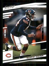 2022 Panini Prestige #53 Robert Quinn Chicago Bears 60924