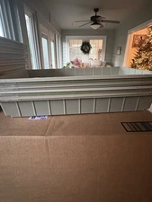 heavy-duty plastic propagation tray