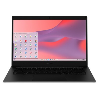 Samsung 14'' Galaxy Chromebook Go Laptop PC Computer, Intel Celeron N4500 Proc...