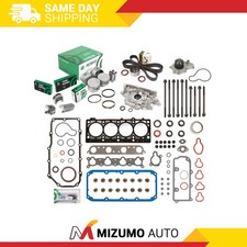 Overhaul Engine Rebuild Kit Fit 1995 Plymouth Dodge Neon Stratus 2.0 Ecb