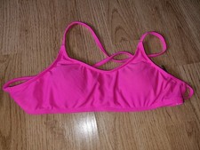 Gorgeous pink bikini Top size S