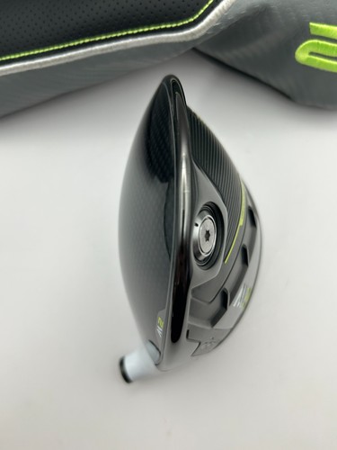 TaylorMade M2 10.5 driver head only Right-Handed golf from japan 2136 - Picture 14 of 24