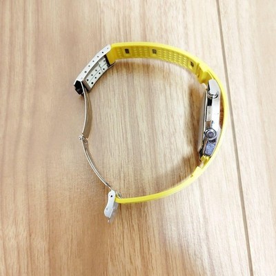 CITIZEN INDEPENDENT C351-L16673 Y アナデジ CITIZEN INDEPENDENT C351-L16673 Y アナデジ Vintage Citizen