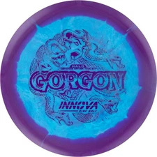 Innova Halo Star Gorgon | Choose Weight & Color