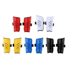 Protège-tibias de football