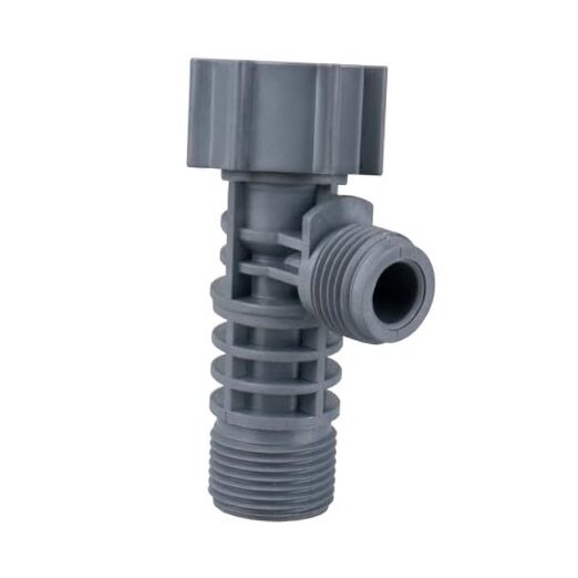 Bidet Tee Connector T Valve Replacement for TOTO THU6234 7/8 Inch Toilet