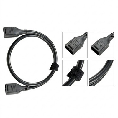 Extra for Battery Connection Cable XT150 For für ecoflow