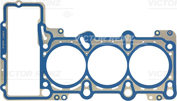 Zylinderkopfdichtung FÜR Zylinder 1-3 FÜR Audi - Victor Reinz 61-36495-00-image