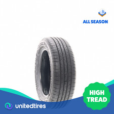 Driven Once 205/60R16 Linglong Crosswind HP01...