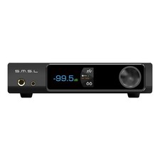 MQA MQA-CD LDAC Hi-Res Audio DAC ES9039Q2M Decoder with Remote Control