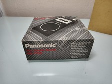 Vintage National Panasonic RQ-170S Cassette Player Recorder Made In Japan