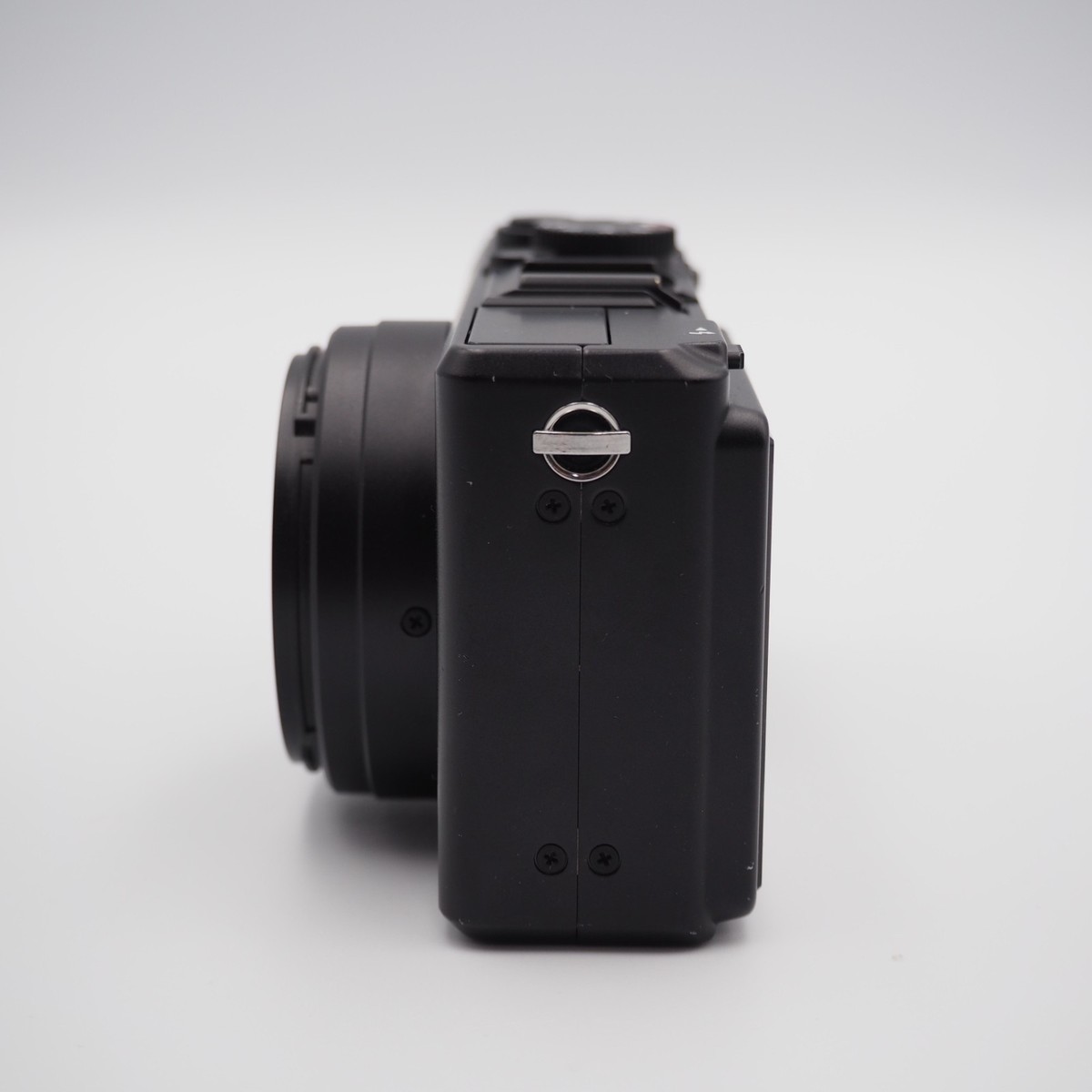 N Mint] Sigma DP Series DP1 14.0MP Compact Digital Camera w