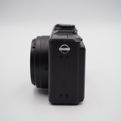 Sigma DP Series DP1 Merrill 46.0MP Digital Camera - Black for sale