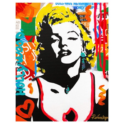 The Shadow of Marilyn