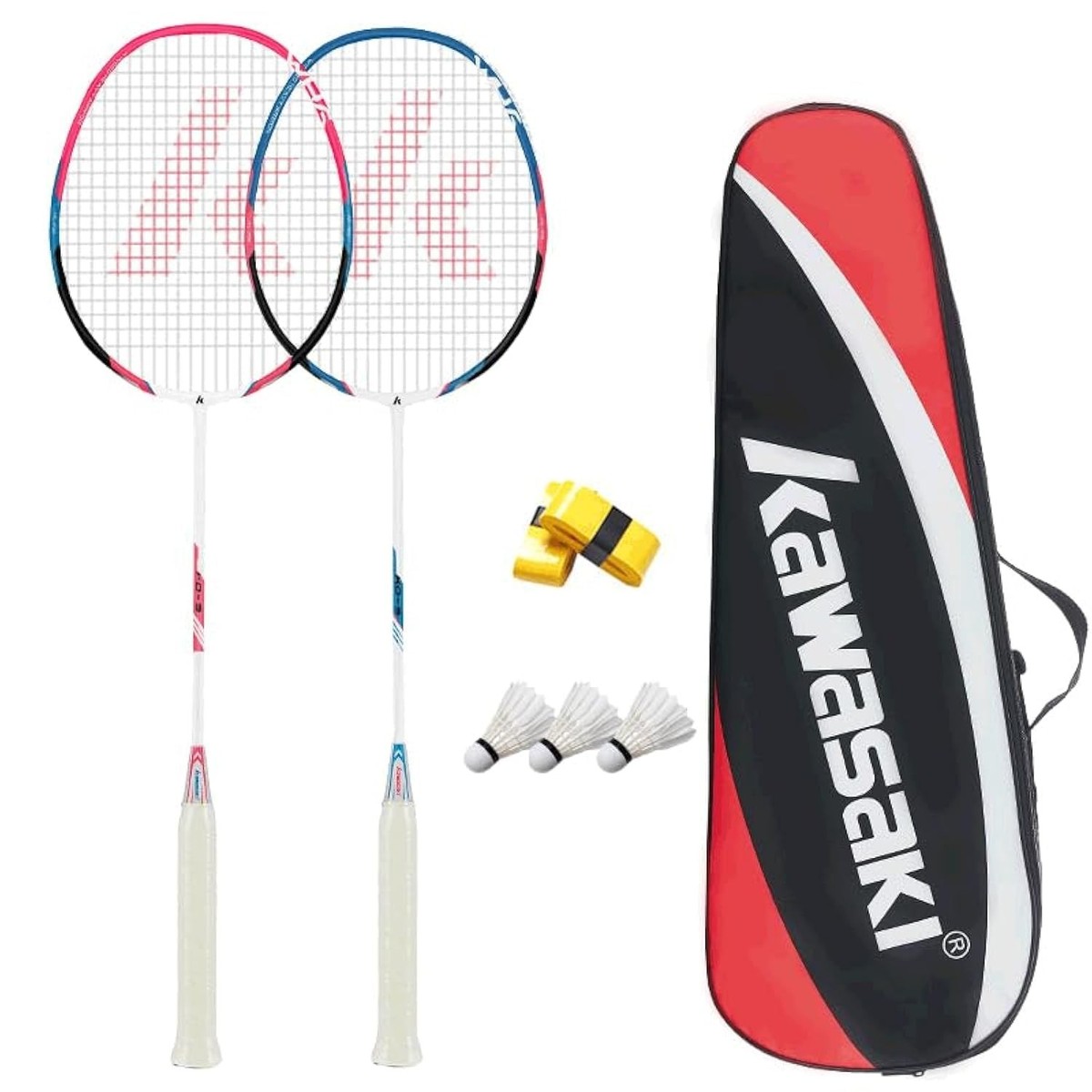 SKYBAT W-FL X220 & YAMATO YF-300 バットセット SKYBAT W-FL X220 & YAMATO YF-300 バットセット
