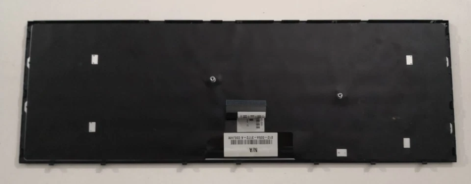 Original Keyboard For Sony Vaio VPCEB3J1E - PCG-71313M - Italian Black - Image 2 of 2