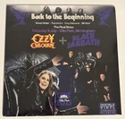 Ozzy Osbourne / Black Sabbath 2LP vinyl