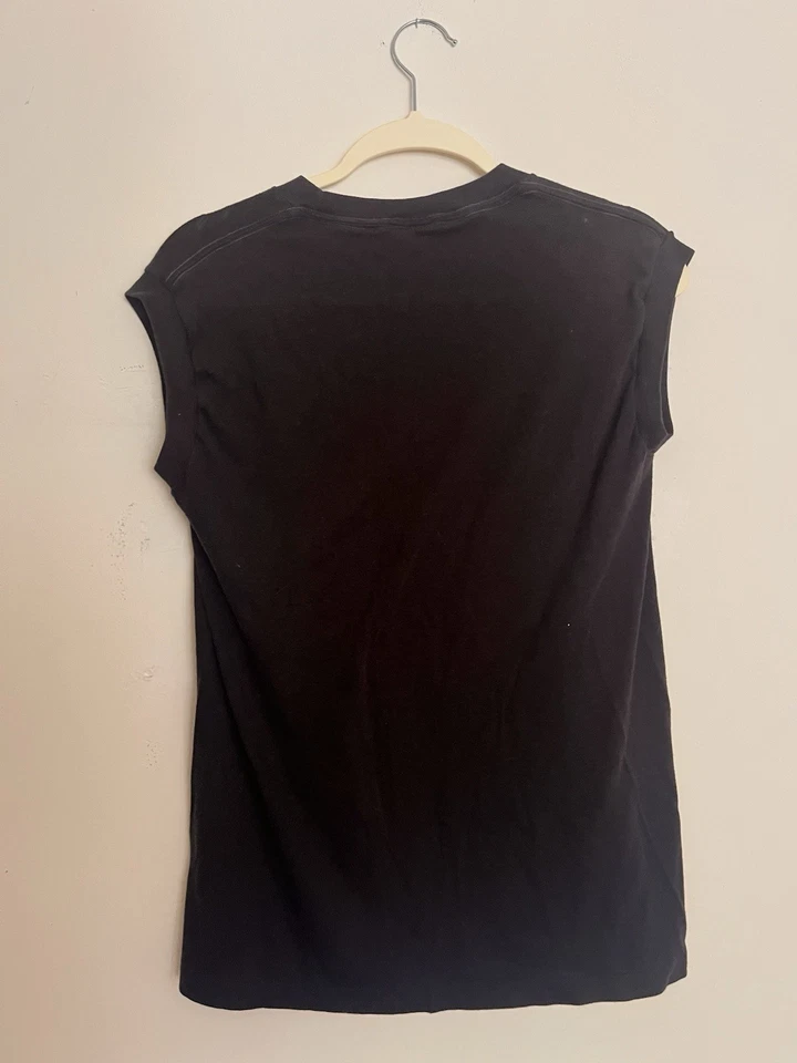 Vintage 1986 John Kay Steppenwolf US Tour Band T-Shirt Size L 42-44 - Image 2 of 3