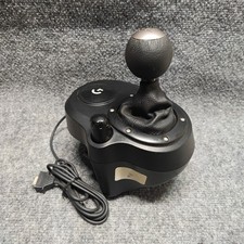 Logitech G Driving Force Shifter W-U0003 for G29/G920 Racing Wheels 841-000050