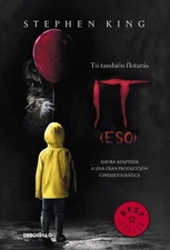 IT (ESO) EDICION DE PELICULA