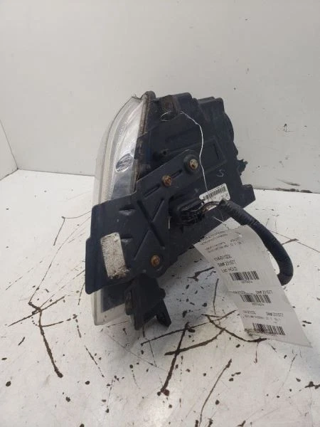 Driver Left Headlight Coupe Base Halogen Fits 08-14 CTS 754374 - Image 2 of 4