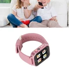 Kids Smart Watch Dual Cameras High Definition Smart Watch For 4 To 12 Year Old B