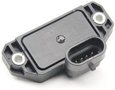 ENA Ignition Control Module Compatible with GMC Buick Chevrolet Chevy BLACK