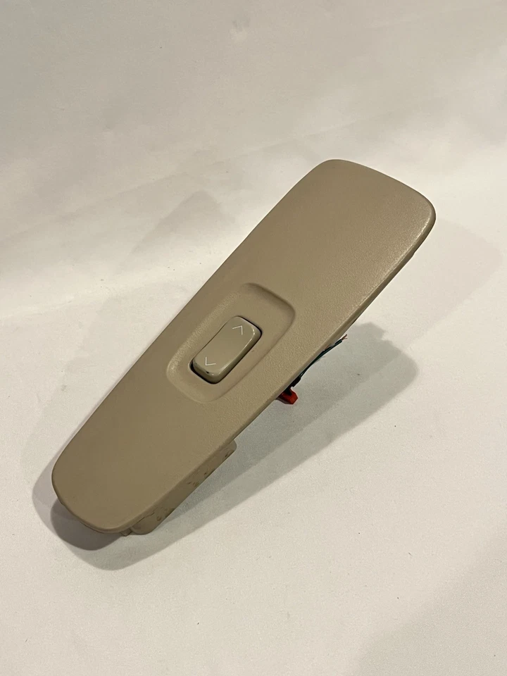 1998-2004 Cadillac Seville RIGHT Passenger Front Window Switch 25701070 OEM✅ Foto 2 de 4