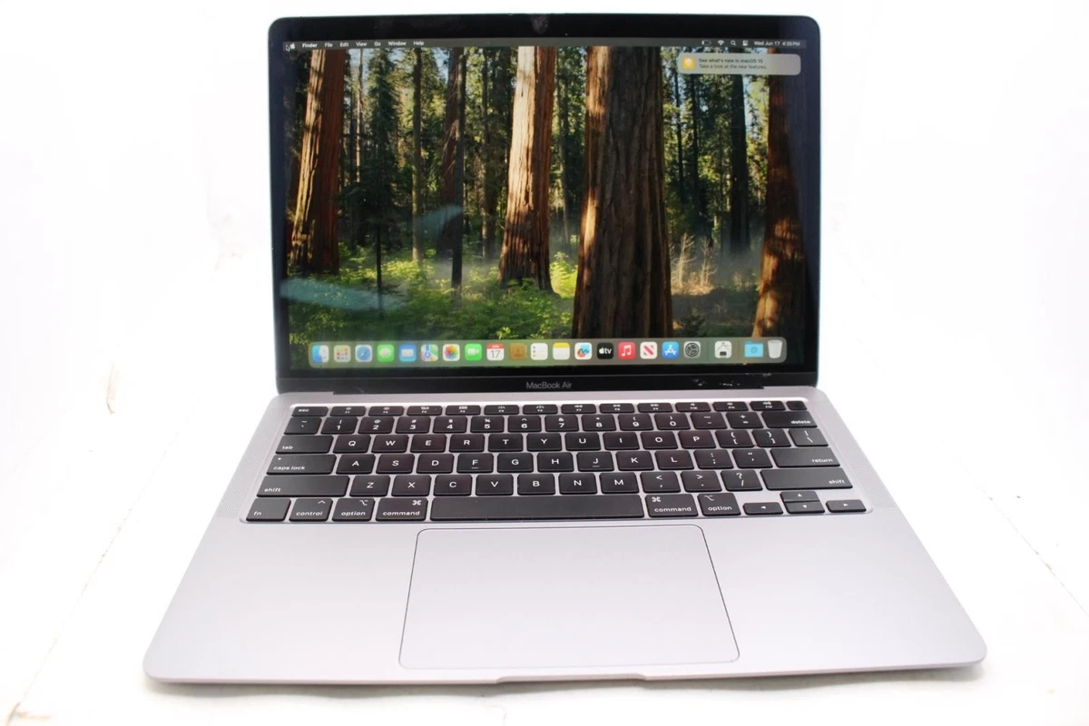 2020 Apple MacBook Air for sale | eBay
