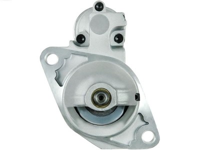 AS-PL S0106 Starter Starter für LAND ROVER