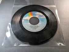 Alicia Myers I Want To Thank You / You Get The Best From Me 45 MCA- Funk Soul 45