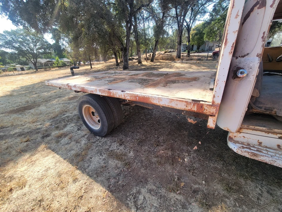 Otras camionetas Ford 1951 Foto 4 de 4