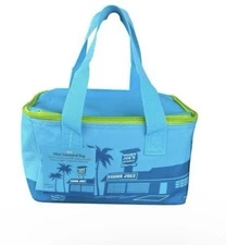 Trader Joe’s Mini Insulated Bag Light Blue August 2025 Release