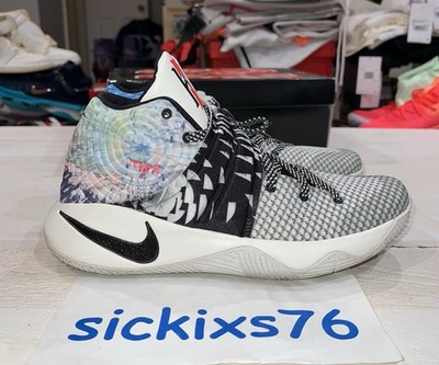 Nike Kyrie 2 'The Effect' Sz 11 [819583 901] Excellent Condition!