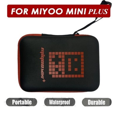 Hartschalen-Tragetasche für Handheld-Spielkonsolen, für Miyoo Mini Plus /RG35XX