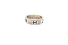 Vintage Sterling Silver 925 Ring Size 8 Y6