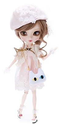 Pullip Callie P-169 About 310mm ABS Fashion Doll Painted Action Figure Japan