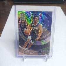 2022-23 Panini Spectra - Trey Murphy III #106 Asia Prizm