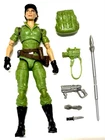 GI Joe Classified Series Retro LADY JAYE Action Figure 100% Complete