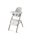 Graco EveryStep 6 in 1 High Chair Babies and Toddlers Portable Slim High Chai...