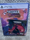Trigger Witch - Sony PlayStation 5 [PS5 eastasiasoft Exclusive] Brand New (69)