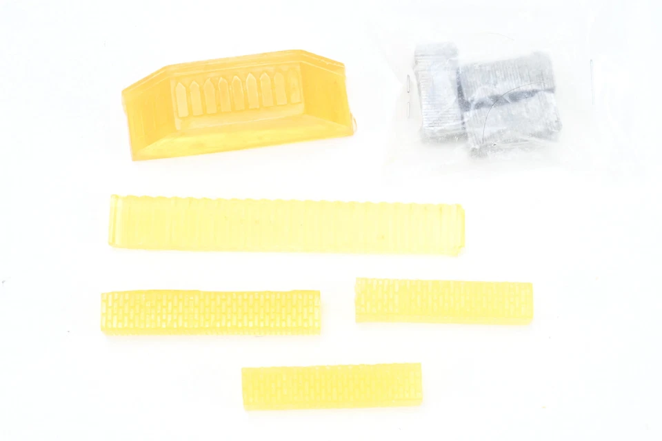 HOn3 Model Masterpieces D&RGW - Denver & Rio Grande Western Durango Depot Kit - Image 4 of 4