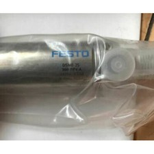 Festo DSNU-25-160-PPV-A 19250 Cylinder New One Free Shipping DSNU25160PPVA