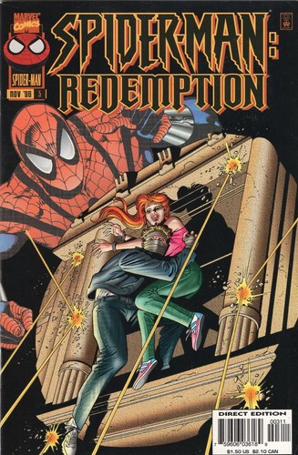 Marvel Comics Spider-Man Mini Series & One-Shots, Single issues, You Pick! - Picture 268 of 355