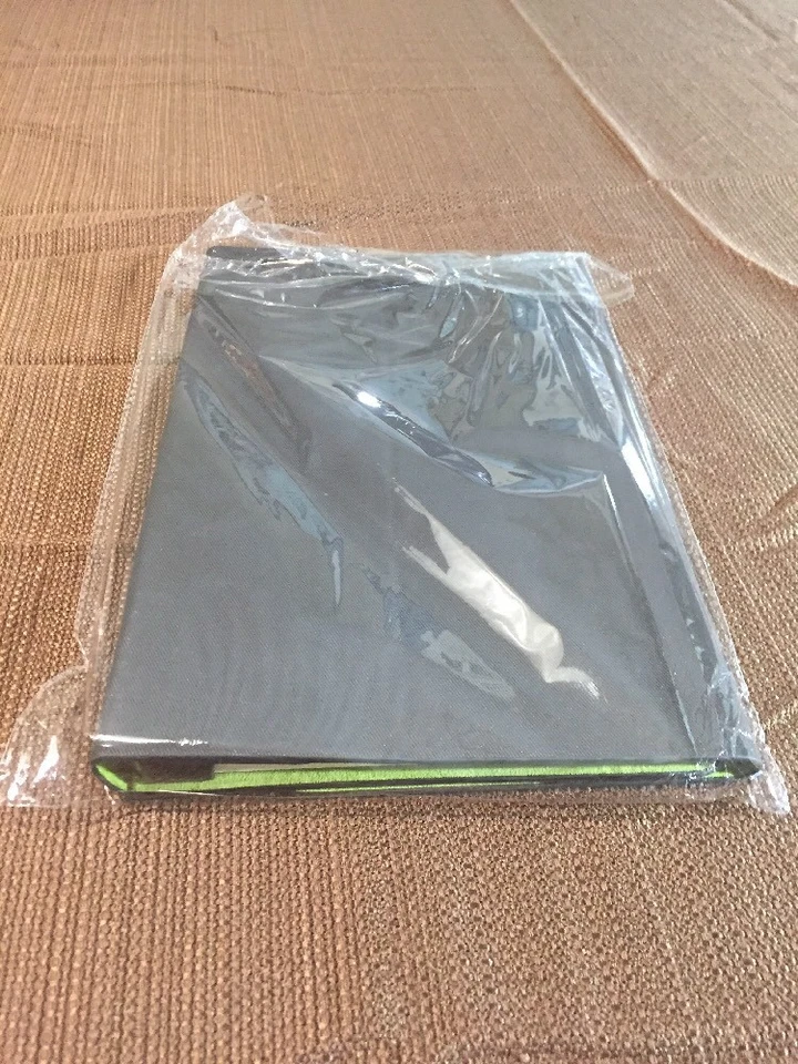 Digital2 ACC902A_BK 9 Magnetic Case - Fits 9 D2-961G/9041 Tablets (Black) - Image 3 of 4