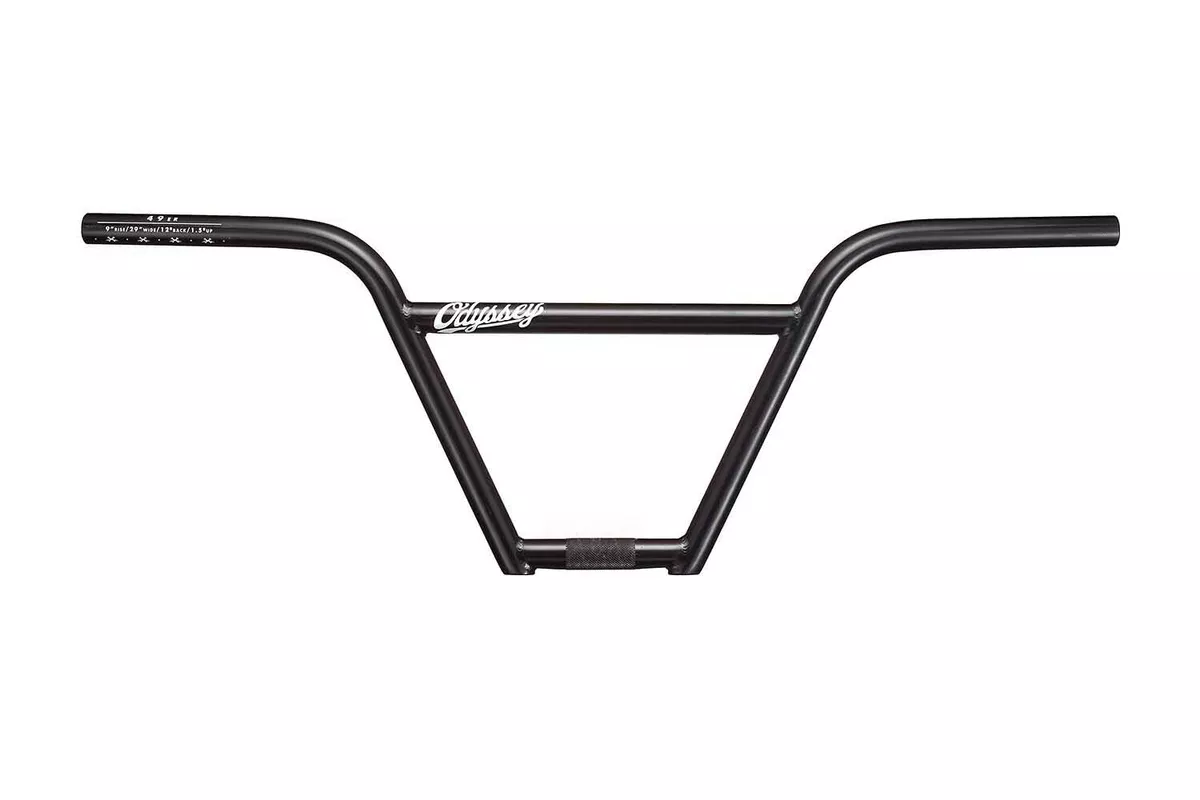 4 piece bmx bars online