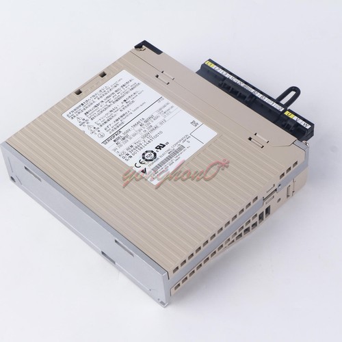 1PCS Yaskawa SGDV-1R6AE1A Servopack 3PH 0-230V 1.6A 200W SGDV1R6AE1A - Foto 9 di 11