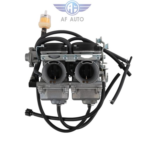 New Carburetor for Kawasaki Ninja 250R 250 EX250 1988-2007 Carb - Picture 11 of 16